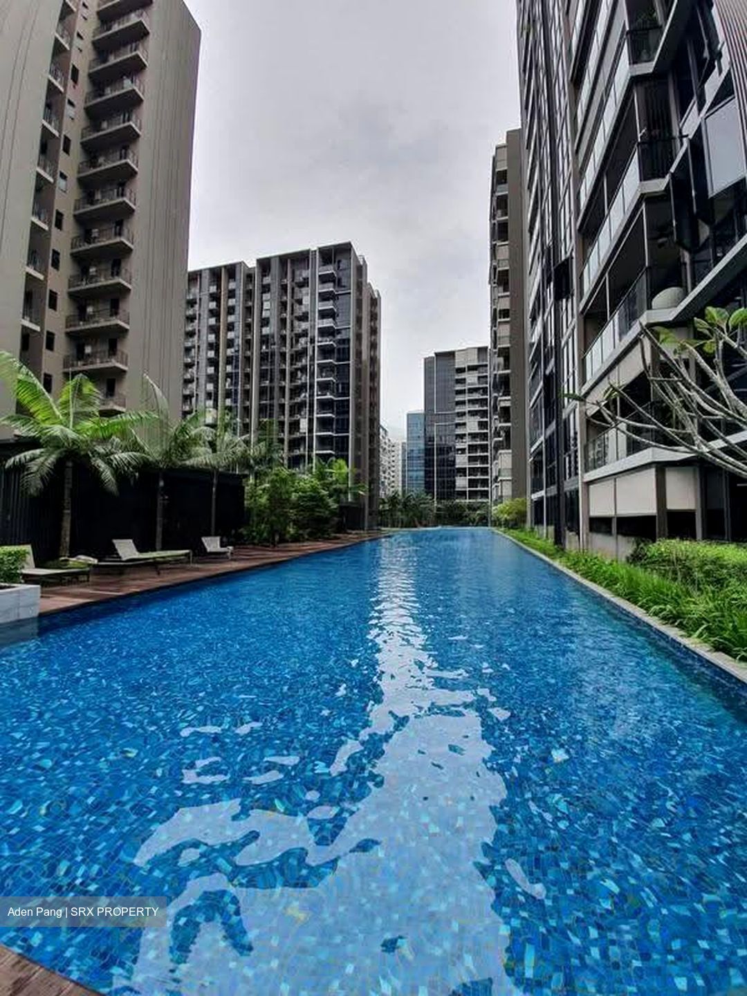 The Tapestry (D18), Condominium #623629551